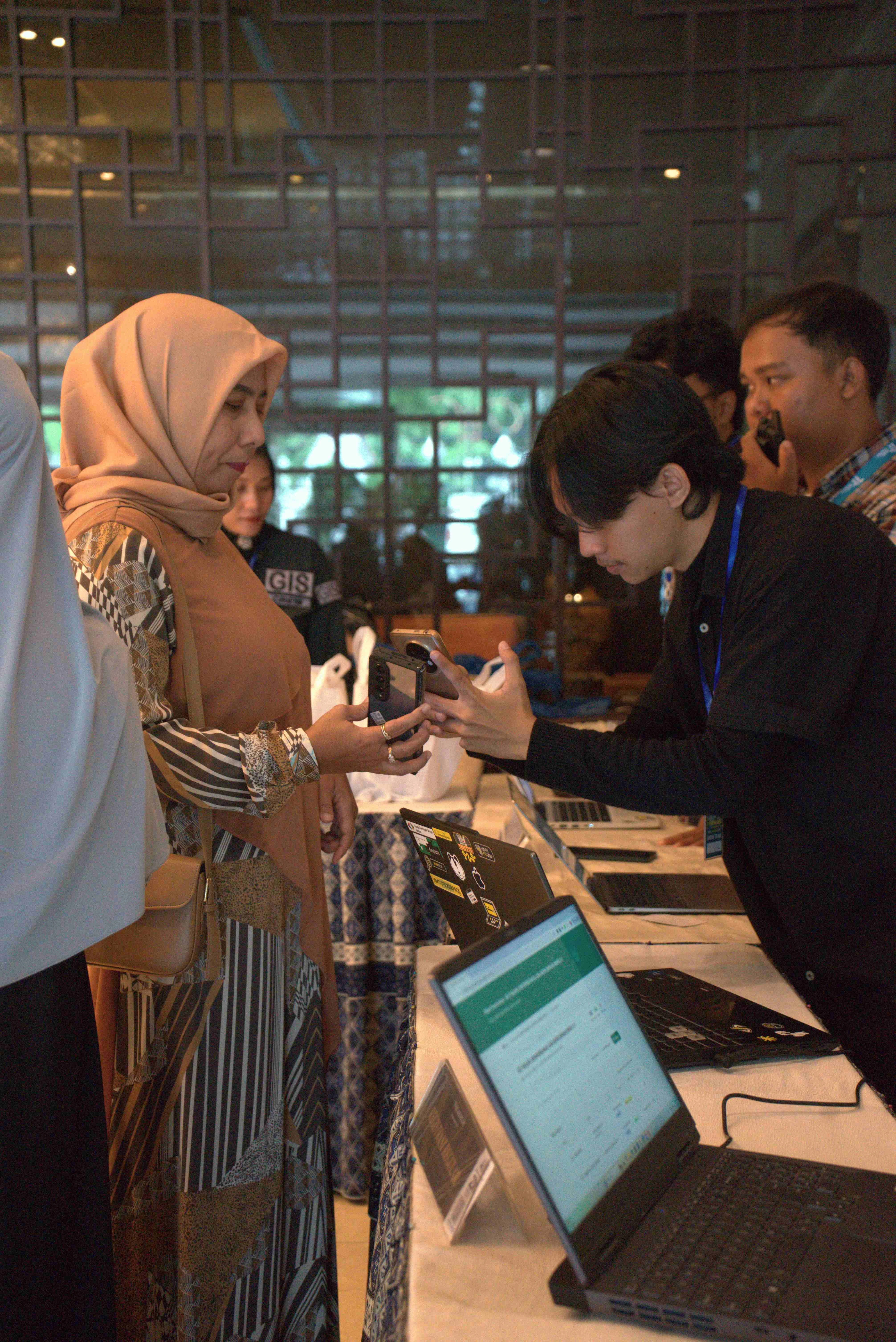 Registrasi Ulang